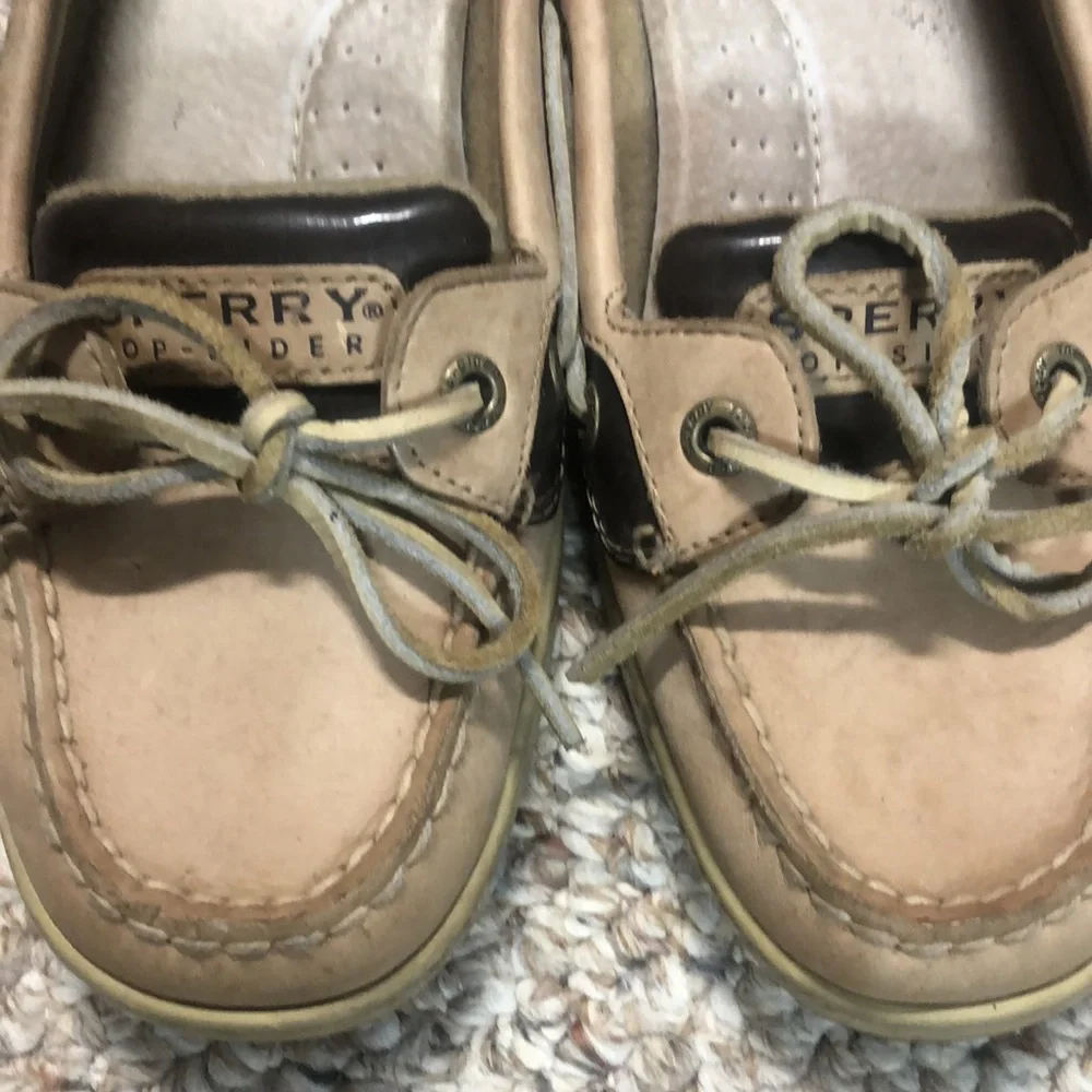 Sperrys - Picture 2 of 6